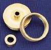 CMT Solid Brass Template Guide Set 899.001.00